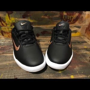 Women nike golf shoes size 8 new